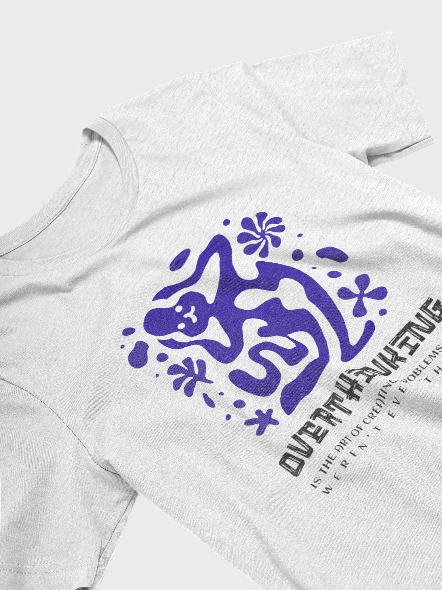 OVERTHINKING PROBLEM product image (11)