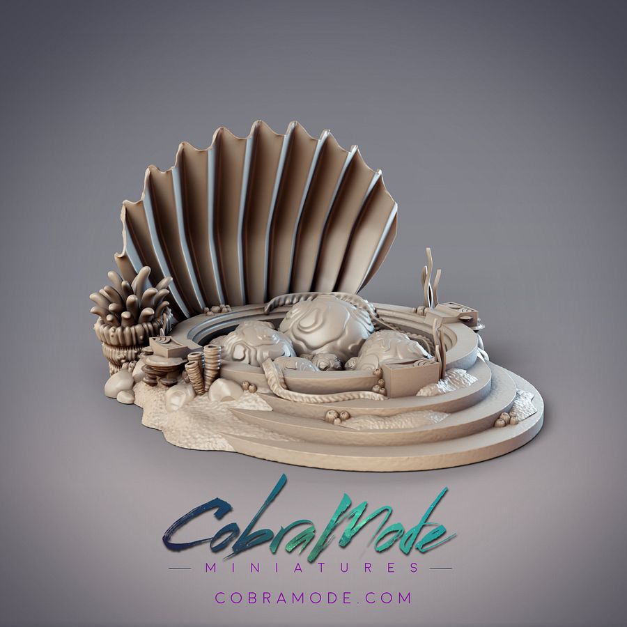 CobraMode 36 February 2023 Collection product image (11)
