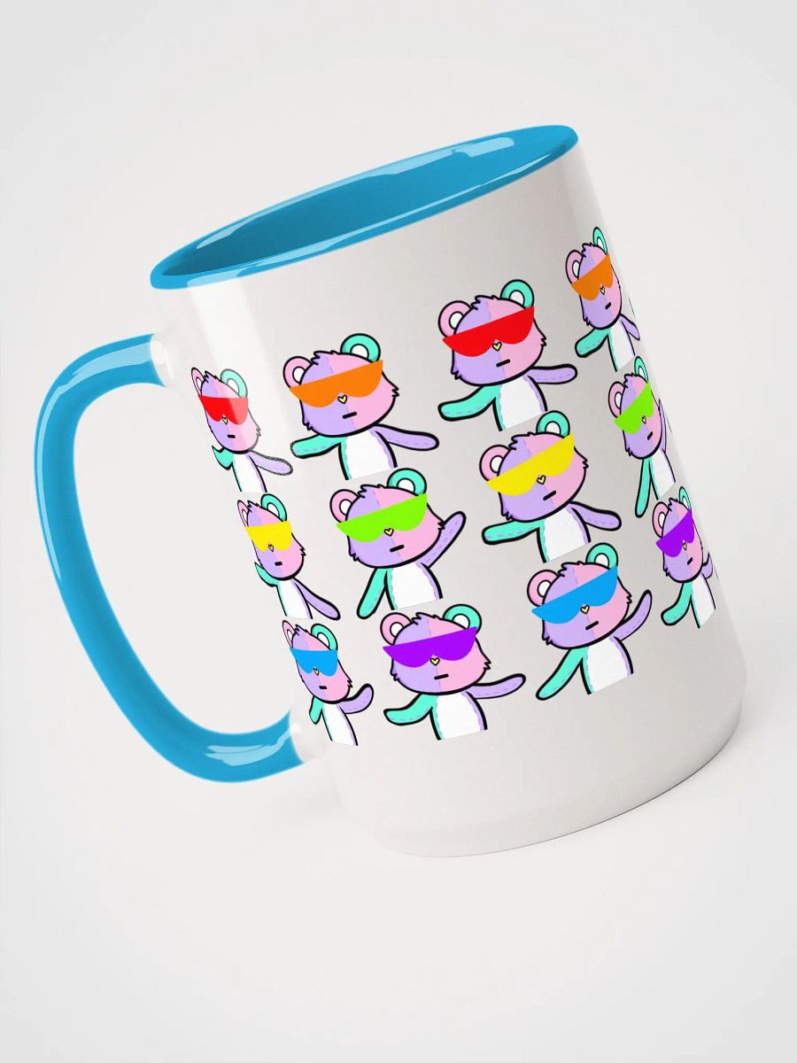 Dance Party - Mug product image (4)
