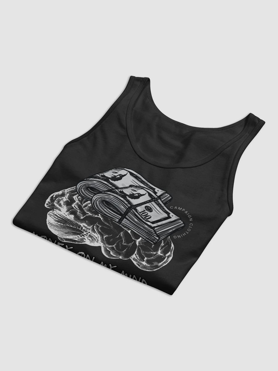 M.O.M.M Tank Top product image (3)