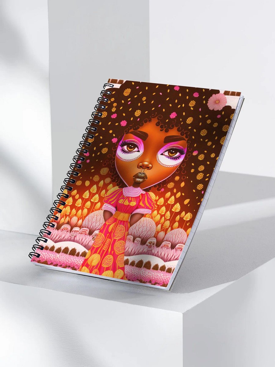 Winter Mystic - Notebook product image (3)