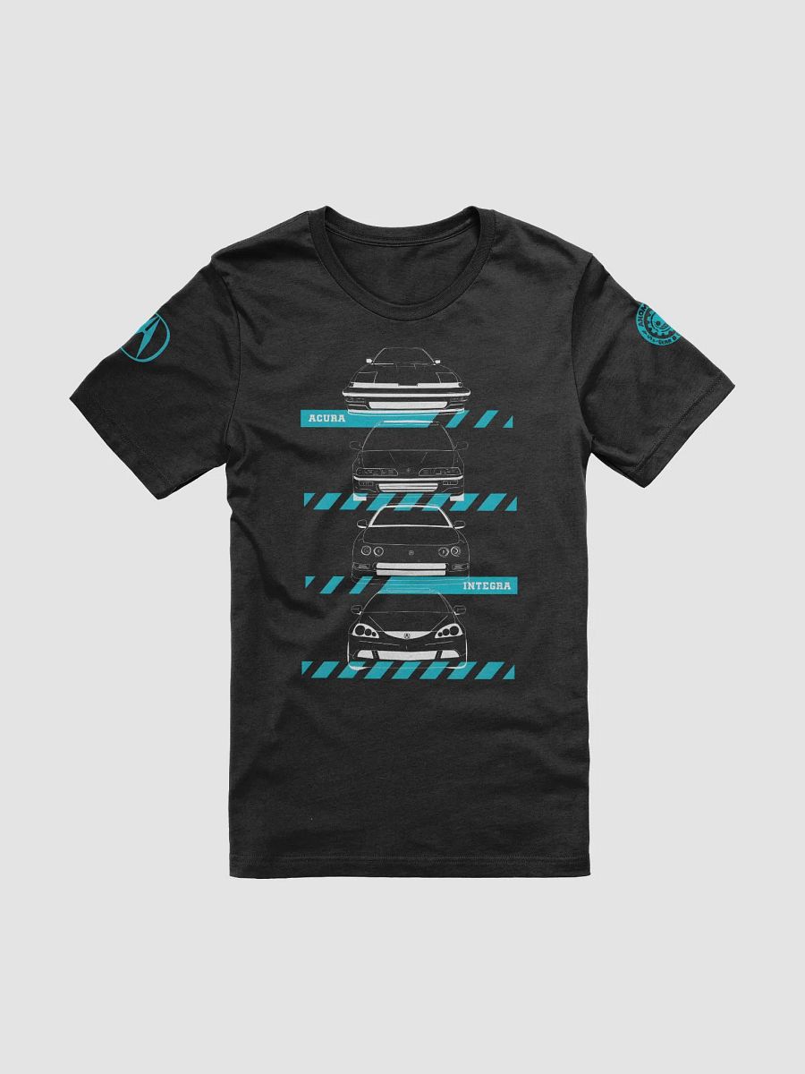 Generation of Integras T-Shirt product image (1)