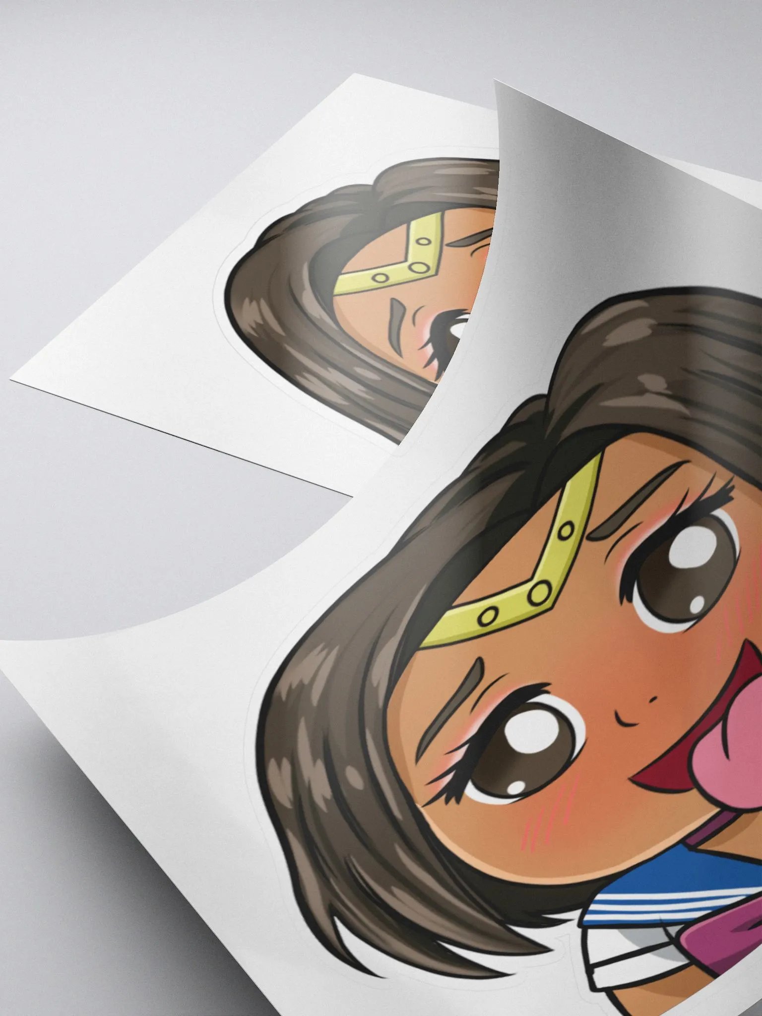 LoloGasm Sticker product image (4)
