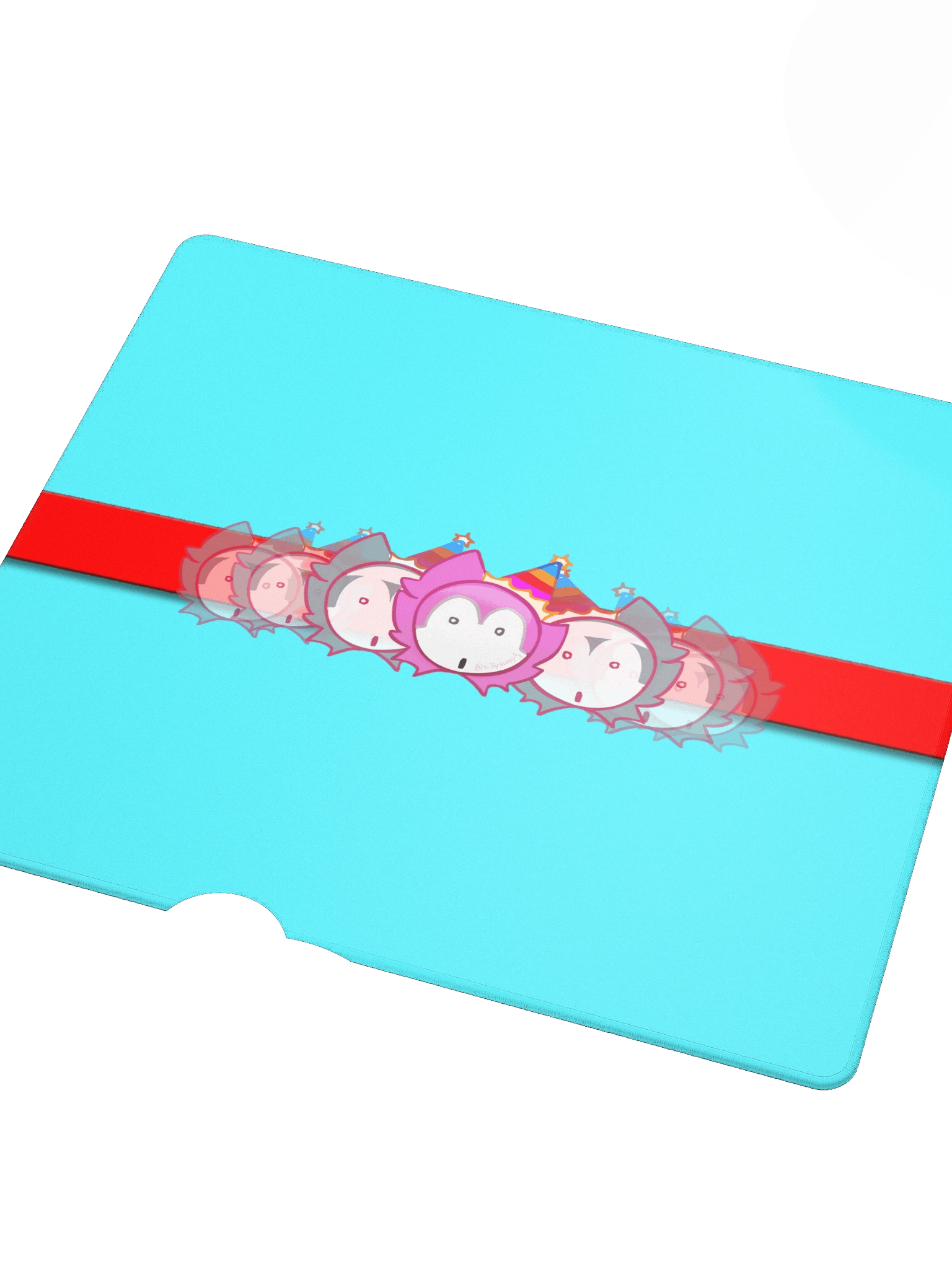 PiggyToon Mousepad product image (3)