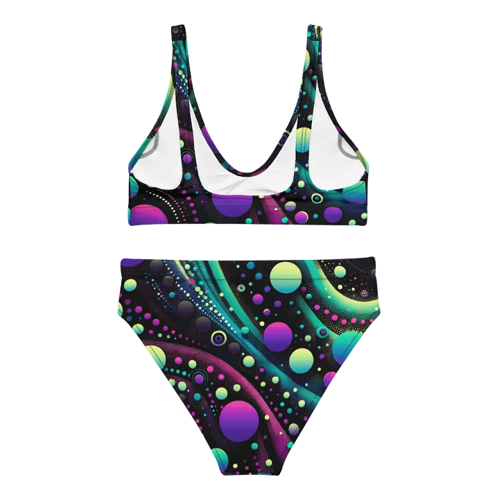 Galactic Groove Bikini product image (2)
