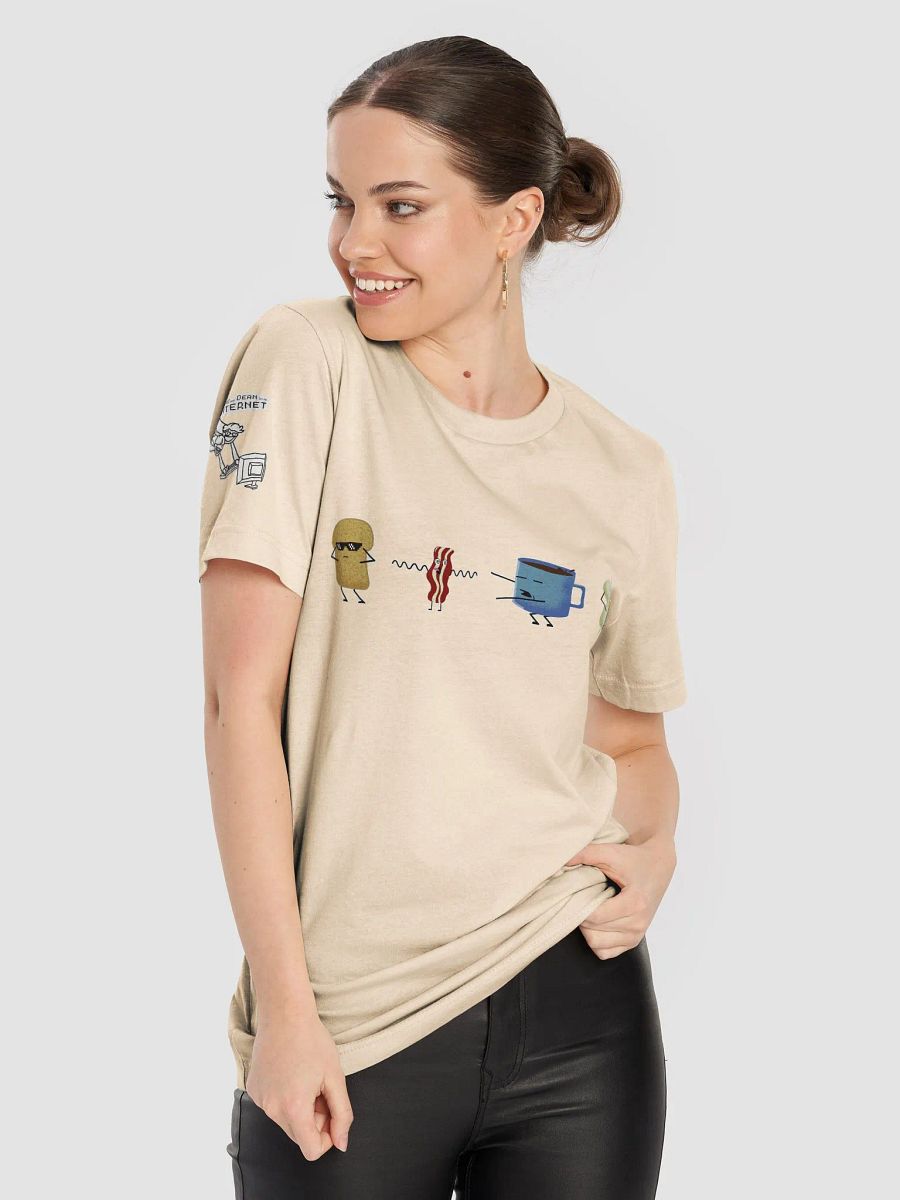 Toast Supersoft Premium T-Shirt product image (6)