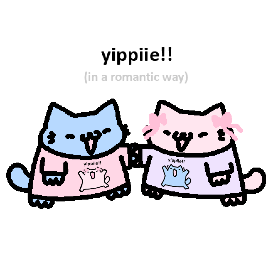 yippie tees🎀 product image (2)