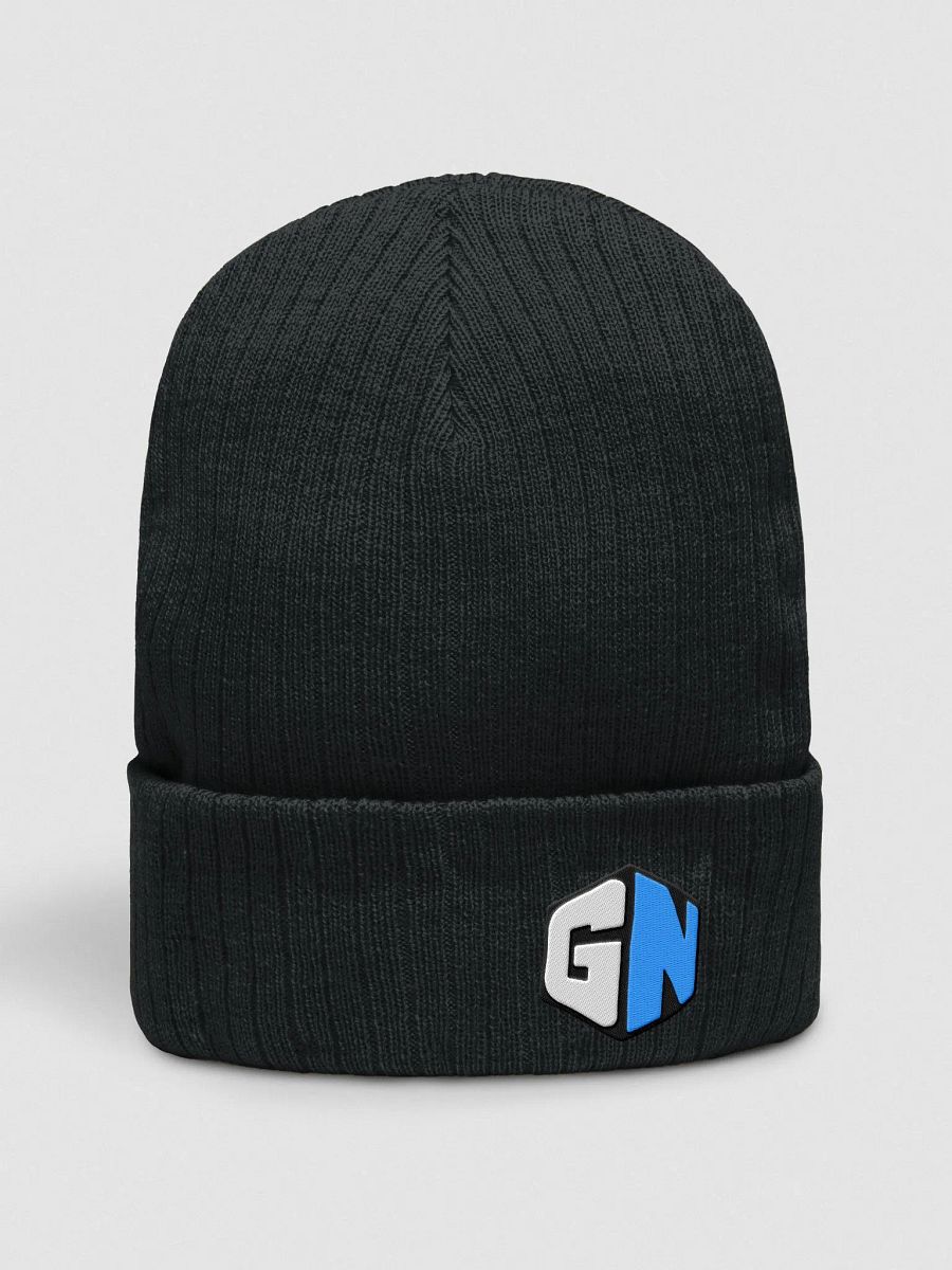 Game Nerdz GN Beanie product image (21)