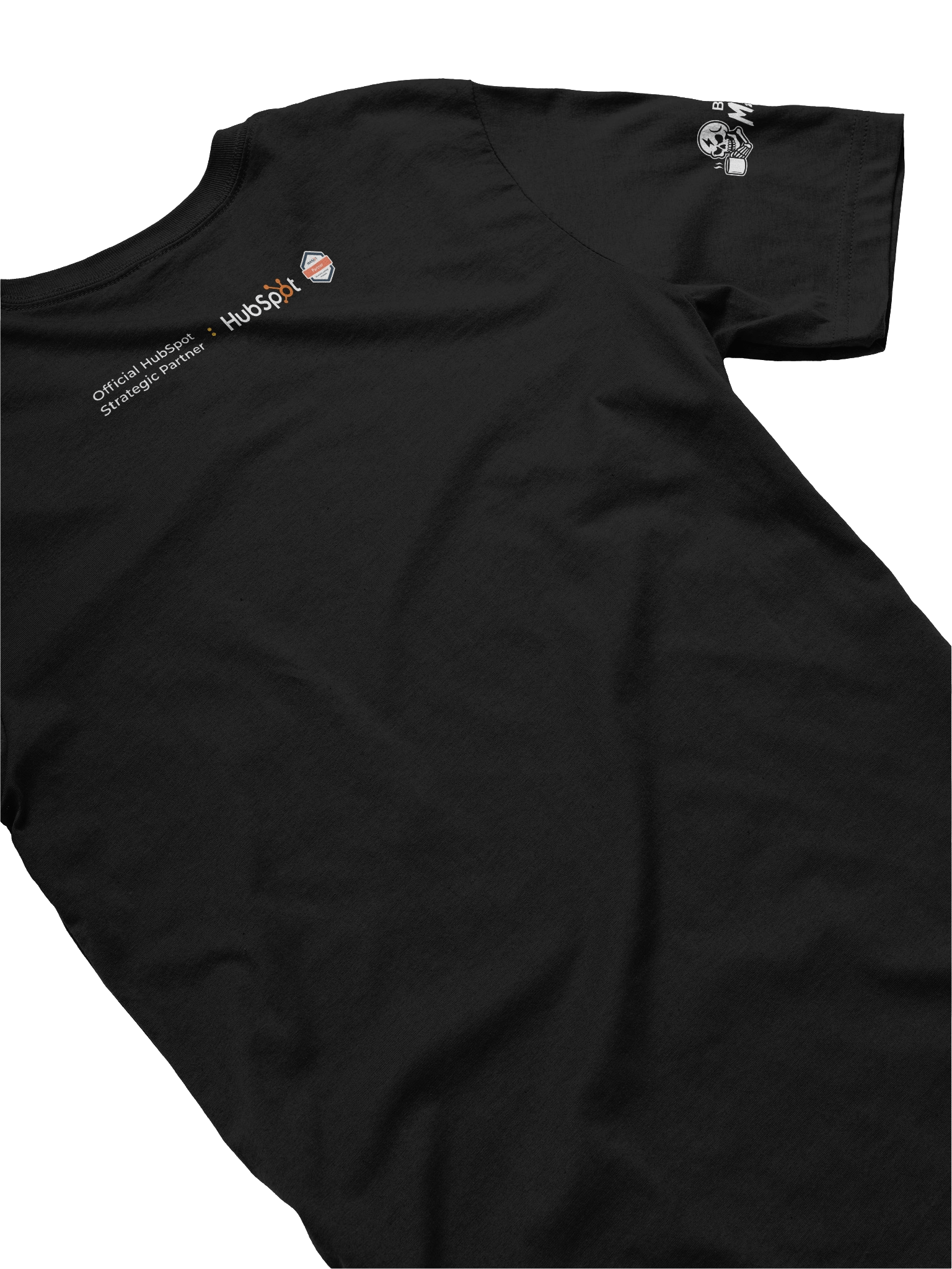 More Than Agency Tee product image (4)