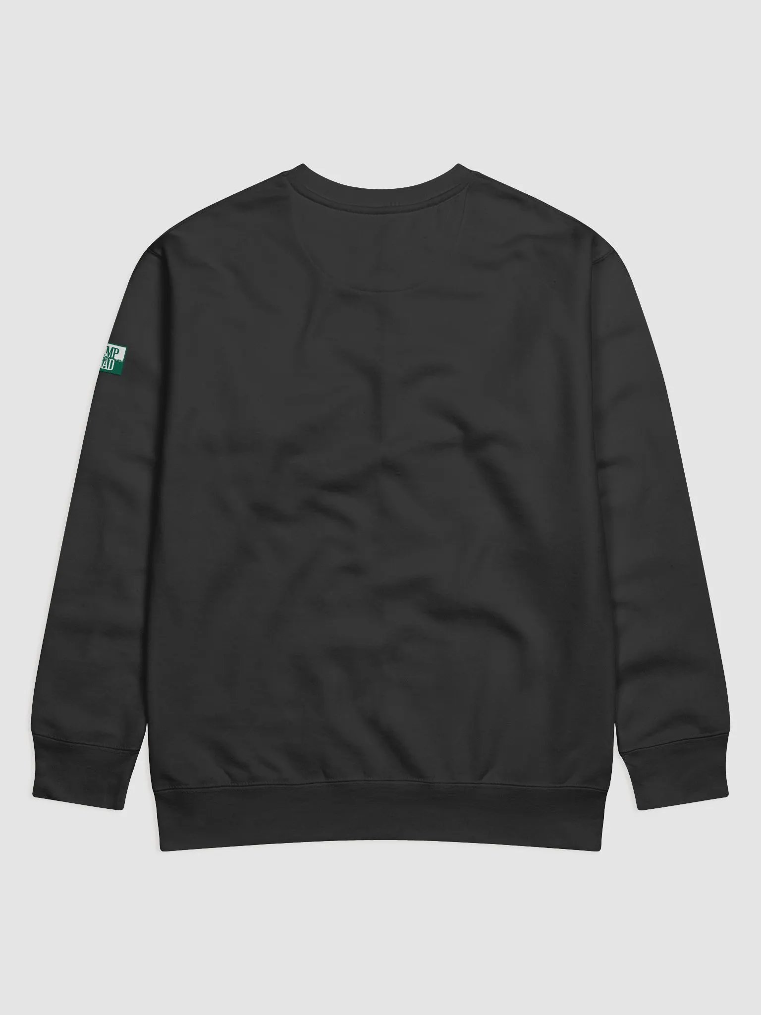 Premium Sweatshirt featuring stylish Ramp x Road logo product image (20)