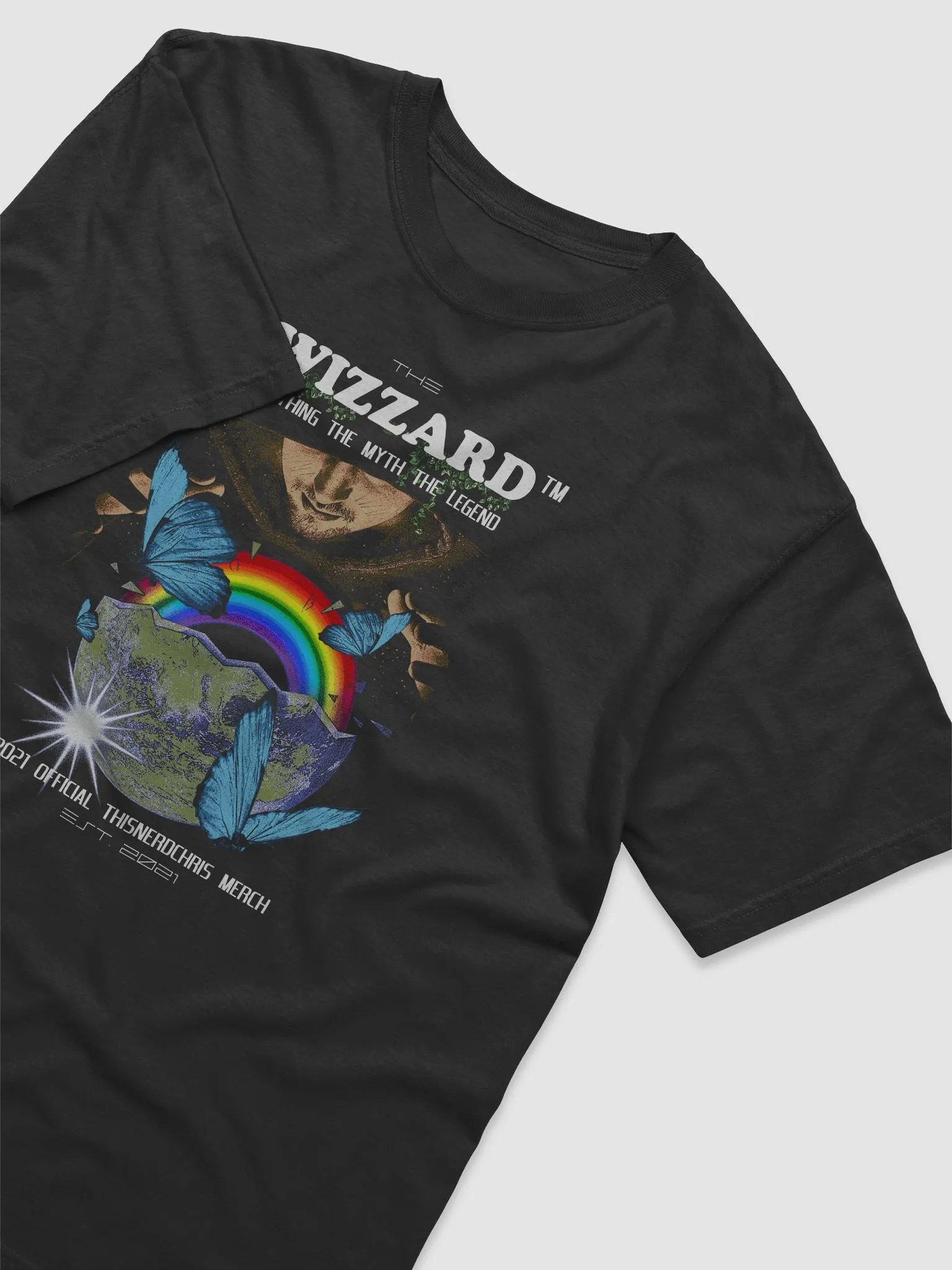 Gwizzard (Limited Run) product image (3)