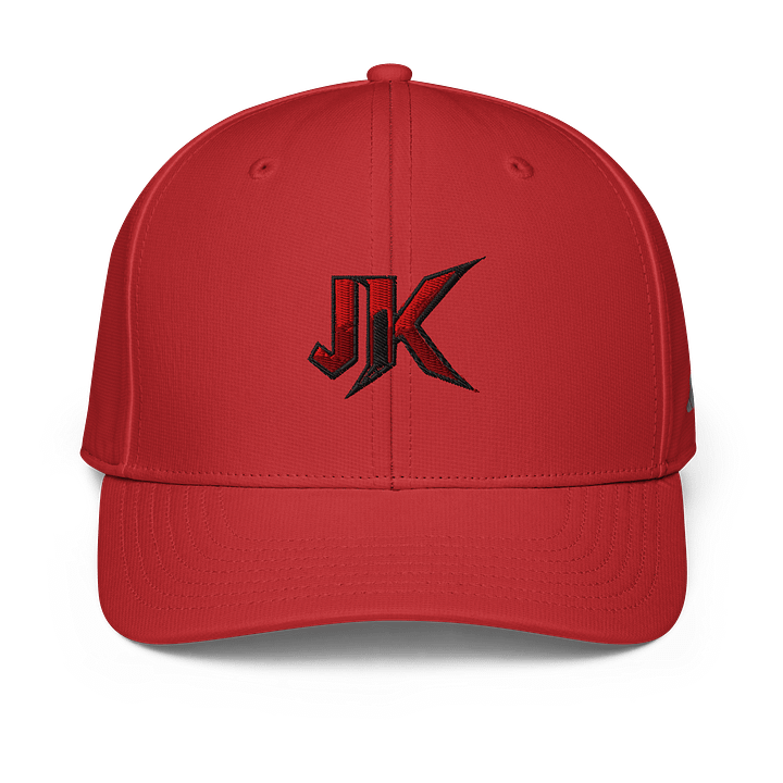 Joshua Adidas Performance Cap product image (1)