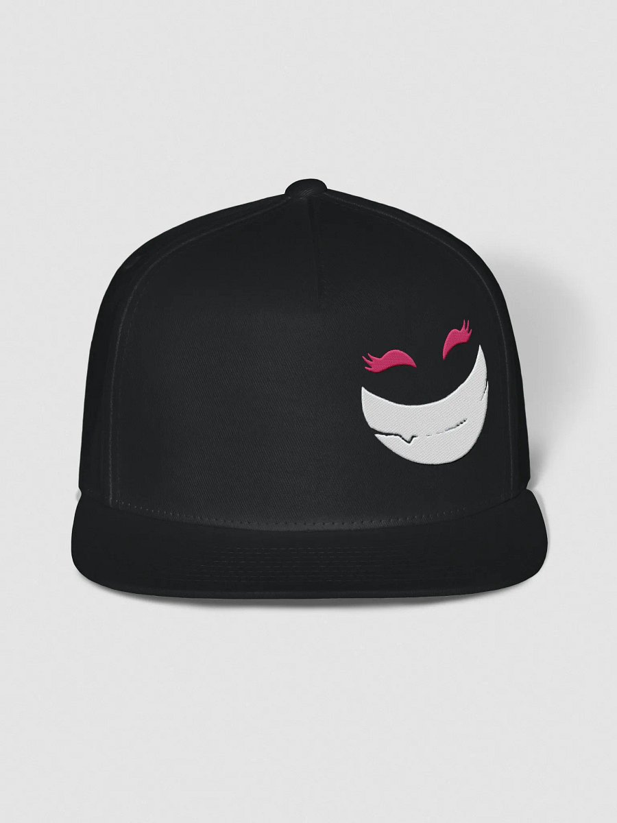 Copy of CLASSIC SNAPBACK (PINK) product image (1)
