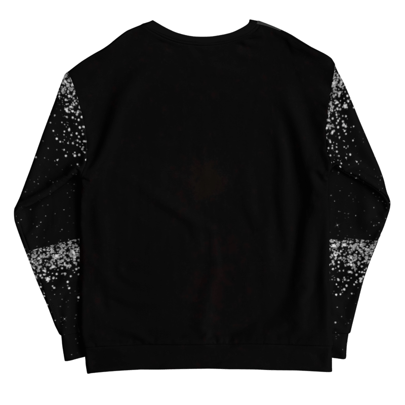 HEART BUILDING SWEATSHIRT product image (2)