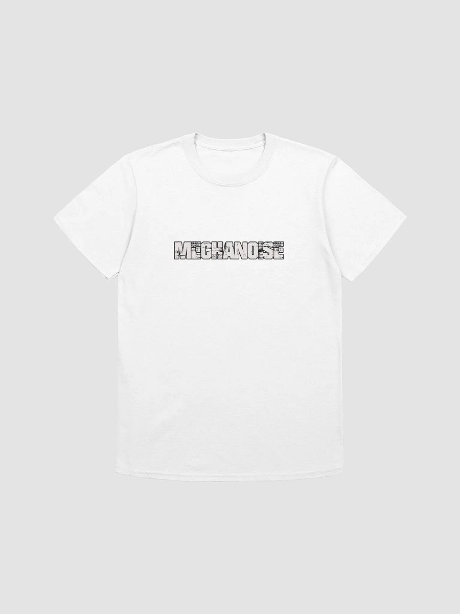 MECHA TEE 005 LABEL LOGO 2023 COLOUR VARIANT product image (1)