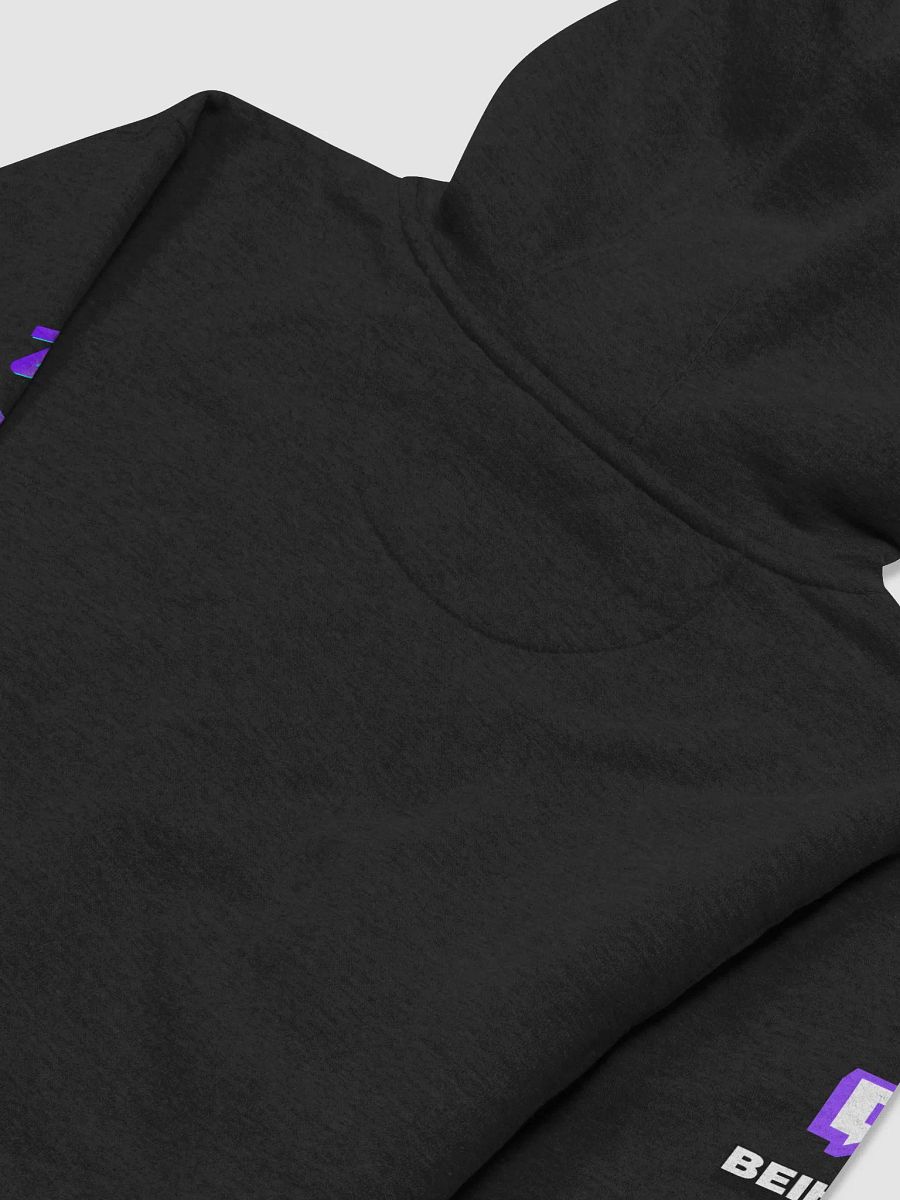 BZN - LOGO - HOODIE product image (4)