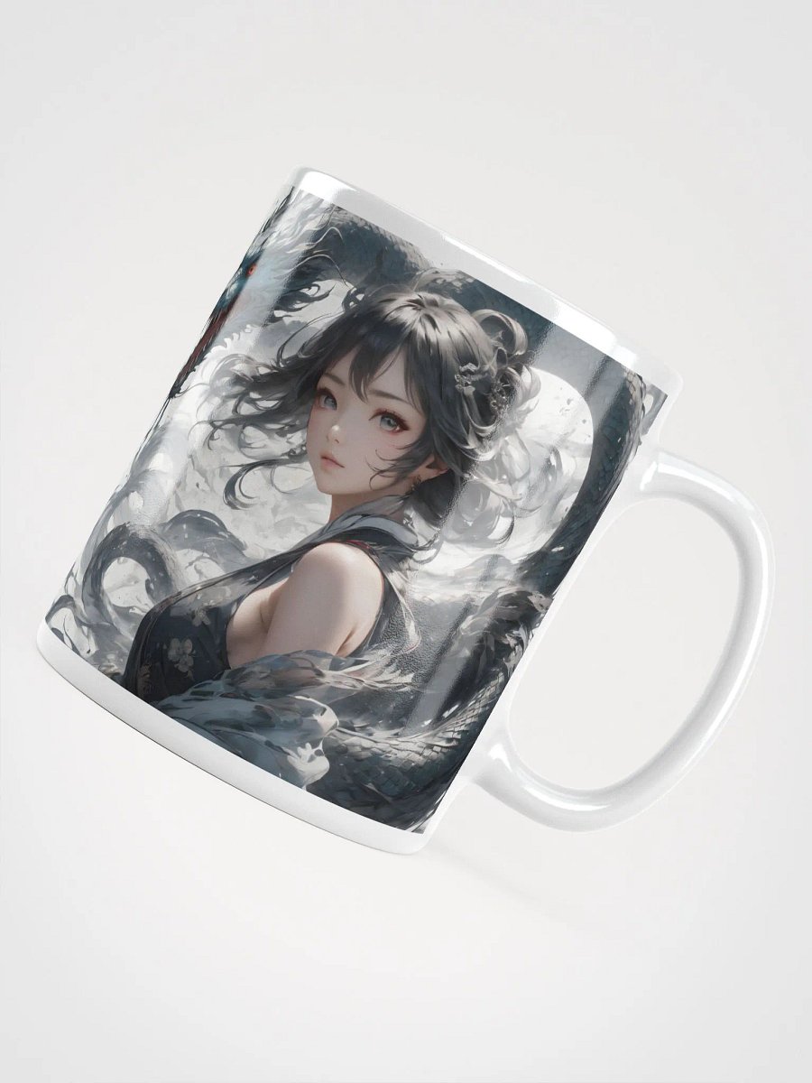 Dragon Guardian V - Mug product image (4)