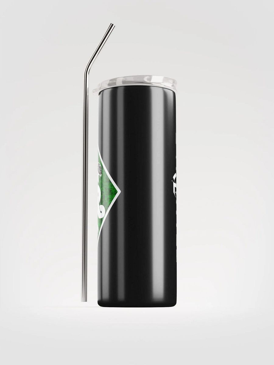 Nightmare Realm Serpent Team Tumbler product image (3)