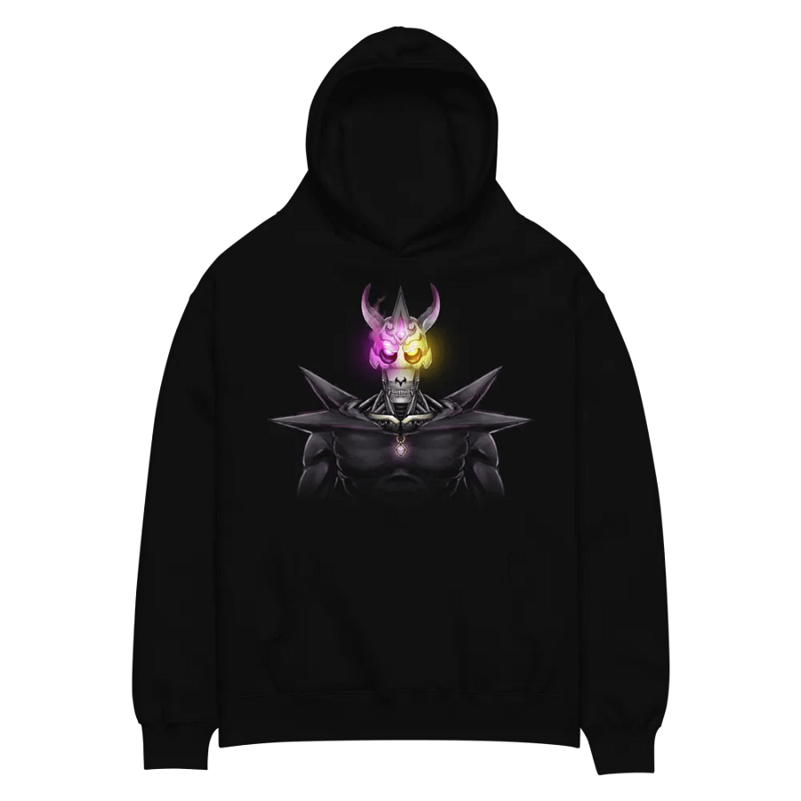 هودي بلاك بون بون product image (2)