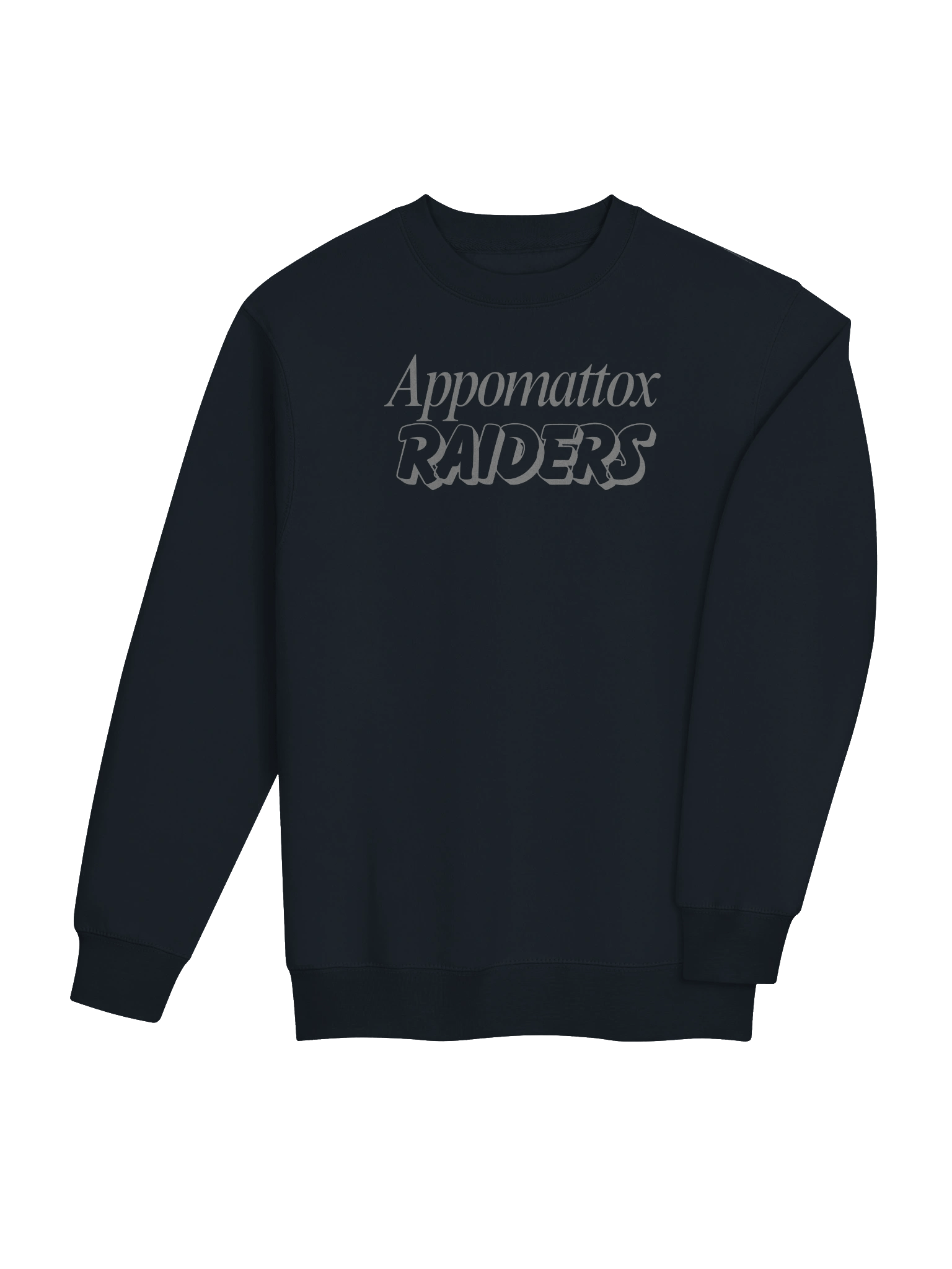 Team Apparel Personalized Sweatshirt product image (7)