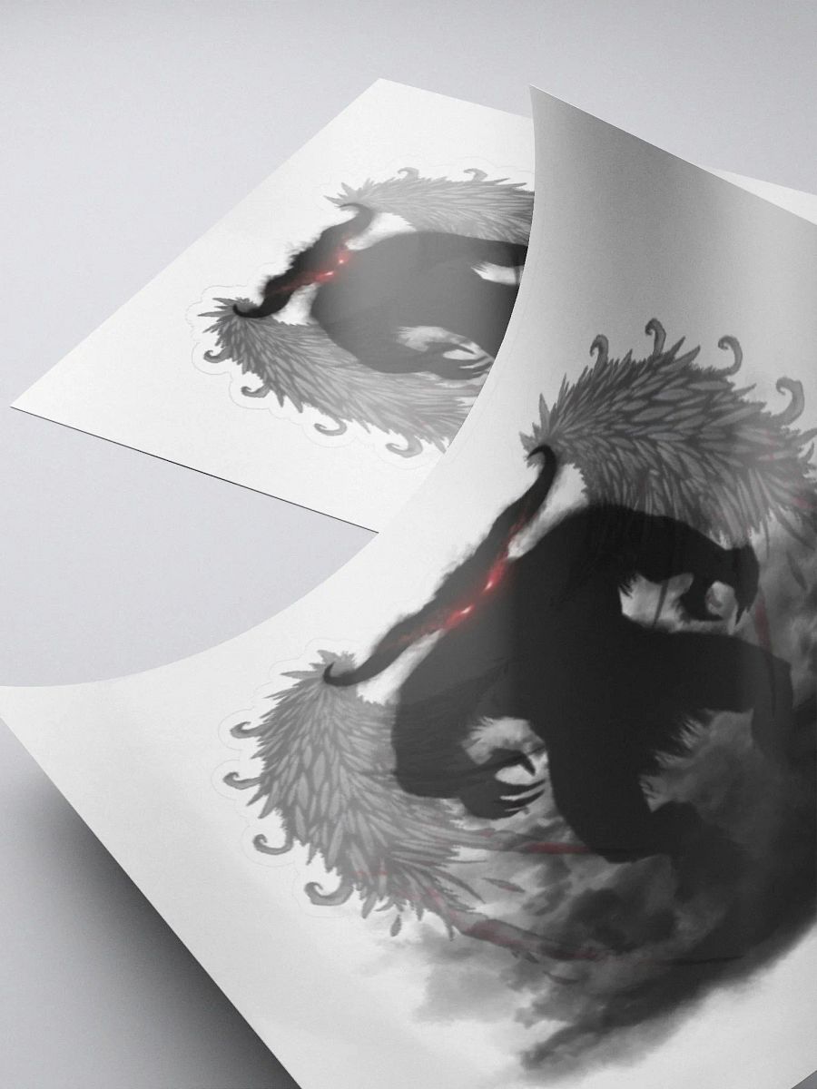 Devils Pit Logo product image (4)