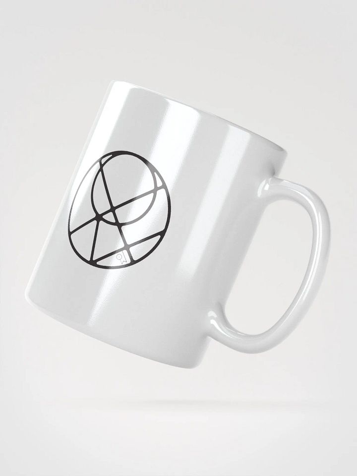 Creative Fulfillment Icon / MO Mug product image (2)