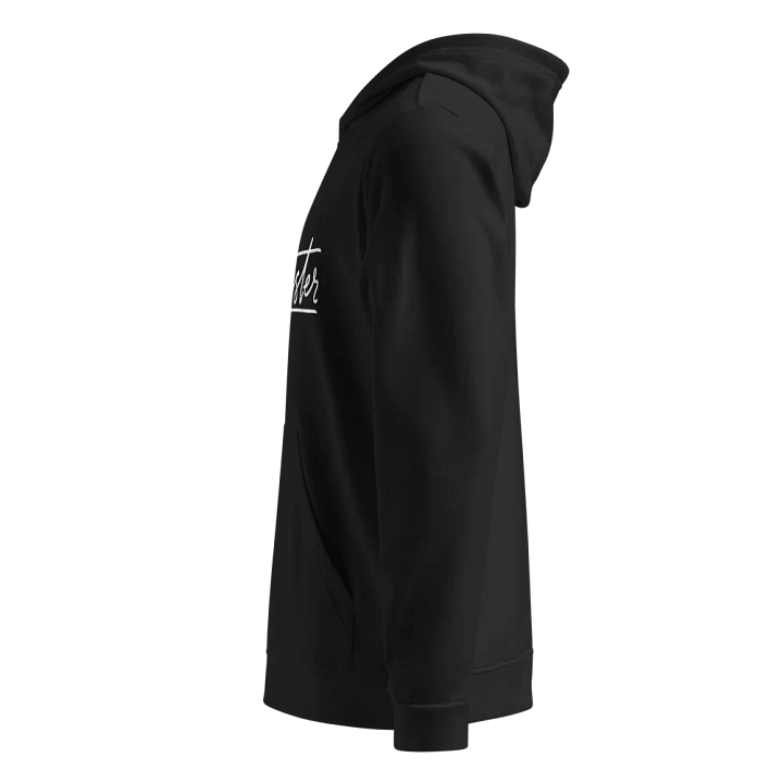 Get Faster White Adidas Hoodie product image (7)