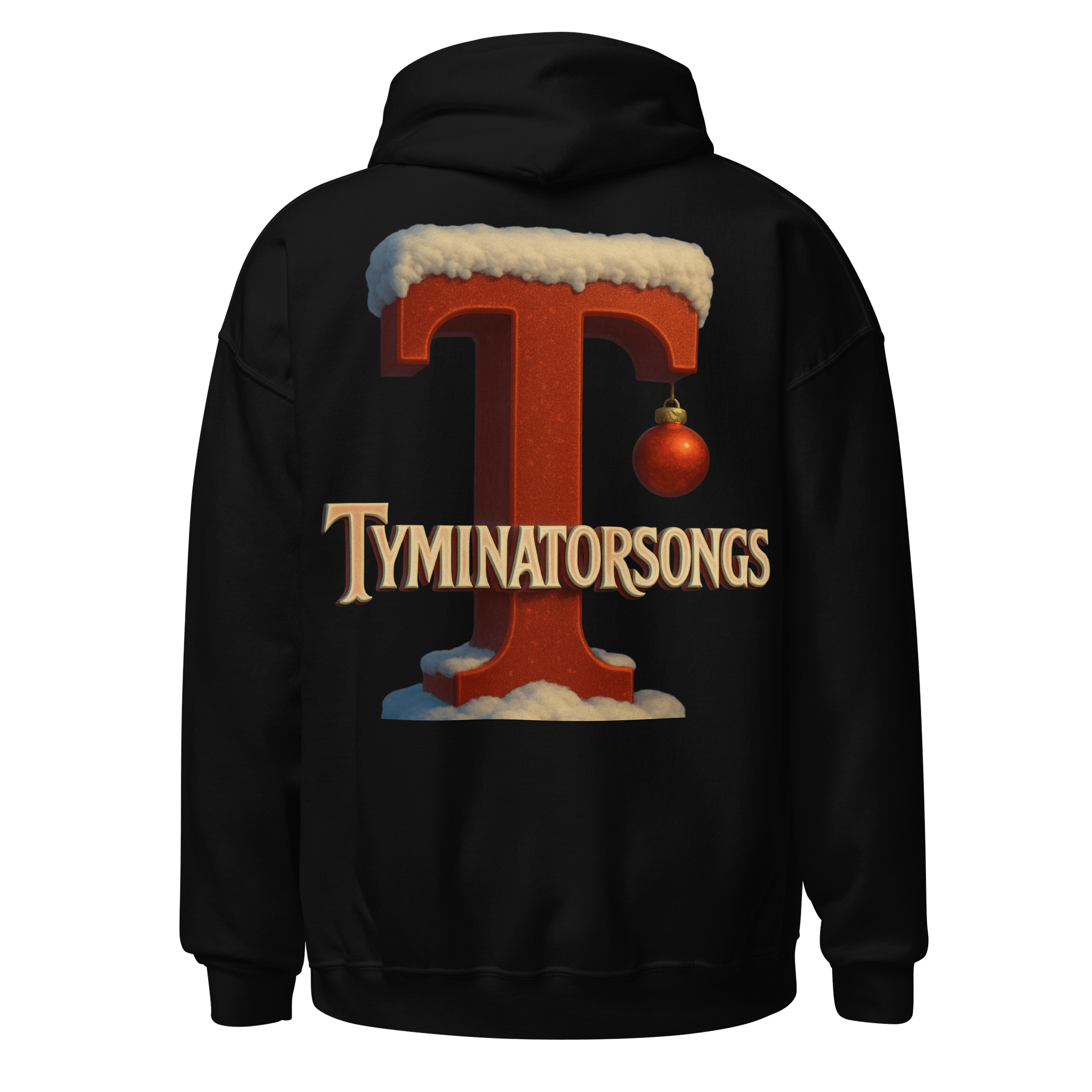 Tyminatorsongs (Christmas Edition) product image (4)