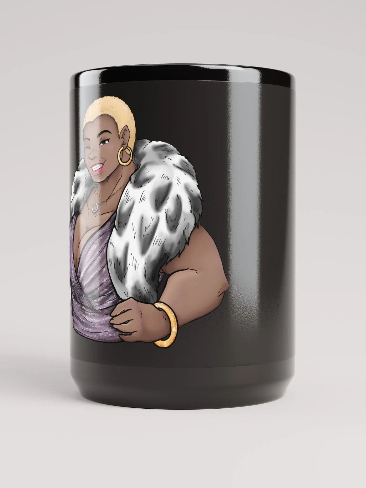 Me mug! product image (2)