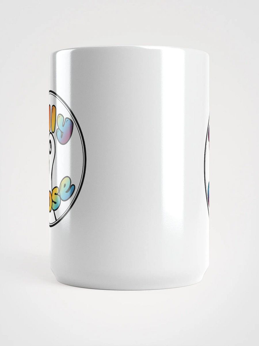 Silly Goose Mug product image (5)