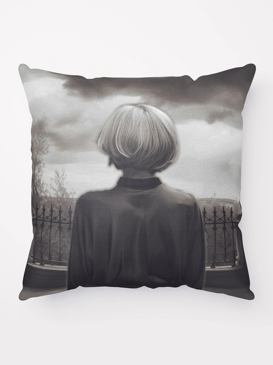 Dressed in Black: The Pillow product image (10)