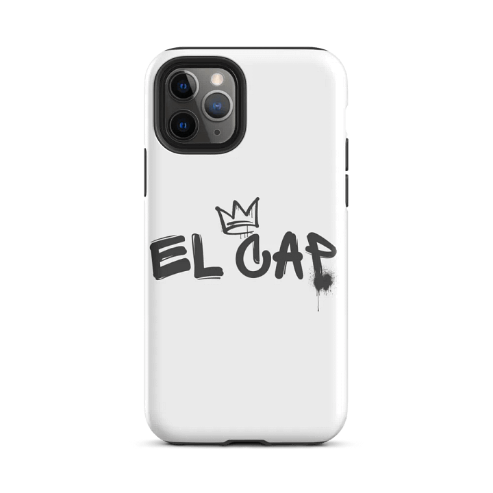 ELCAP Originals - Iphone case product image (2)