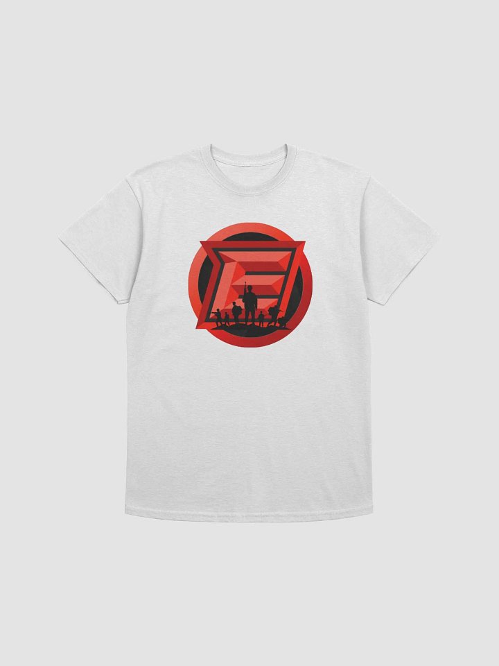 eRize Solder T-shirt product image (1)
