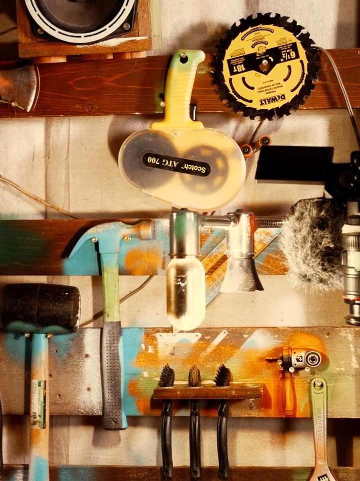 *COMING SOON* 'We Haul Scrap Wood' 5-Panel Hat product image (1)