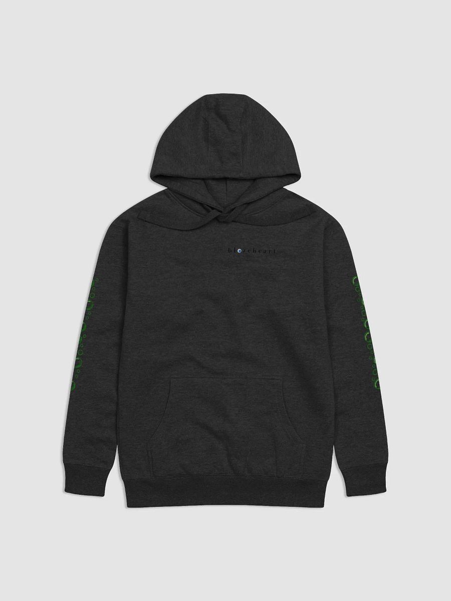 Cauldron Halloween Hoodie product image (1)