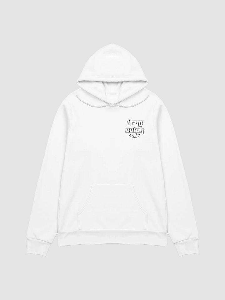 Follow Me Hoodie (White) product image (1)