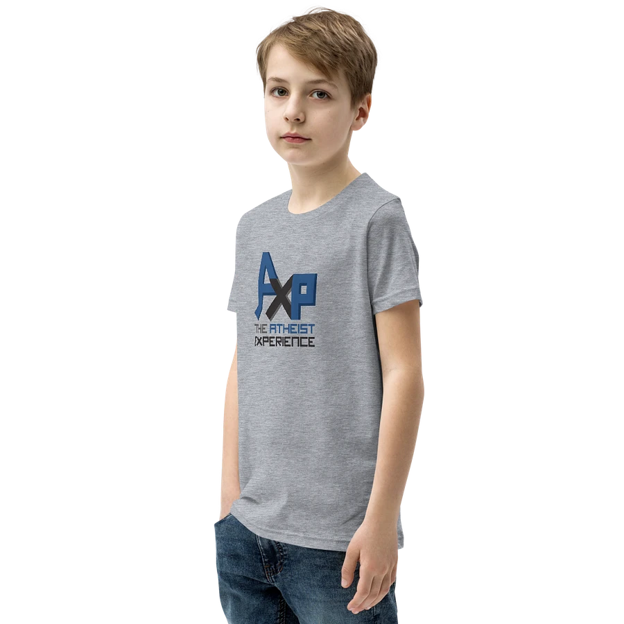 The Atheist Experience - Youth Tee Shirt product image (33)
