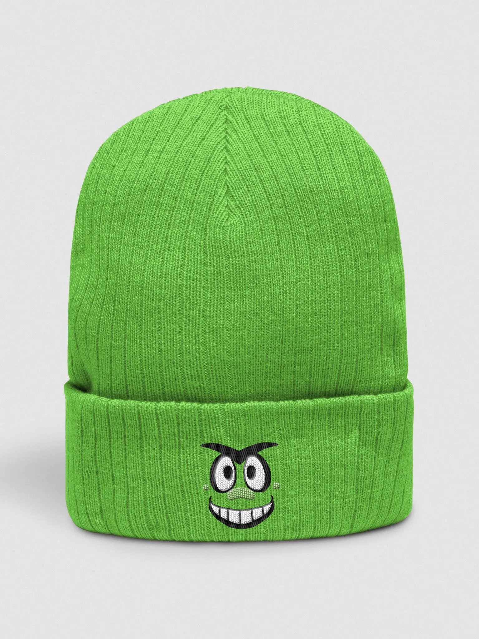 Bad Beanie product image (1)