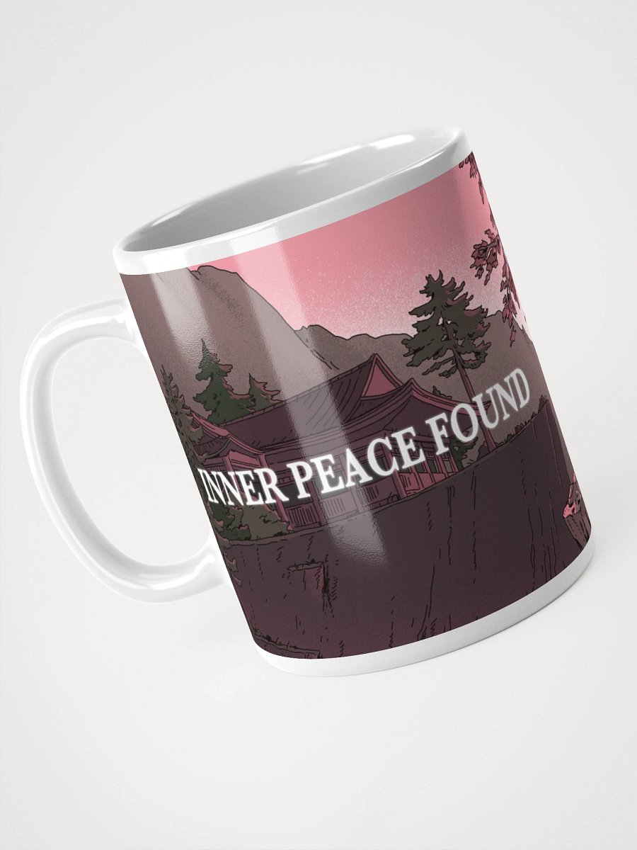 Noble Shinobi [MUG] product image (3)