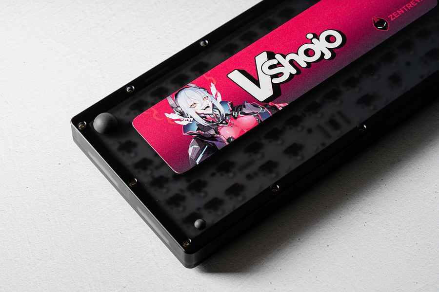 Zentreya Keyboard Bundle product image (3)