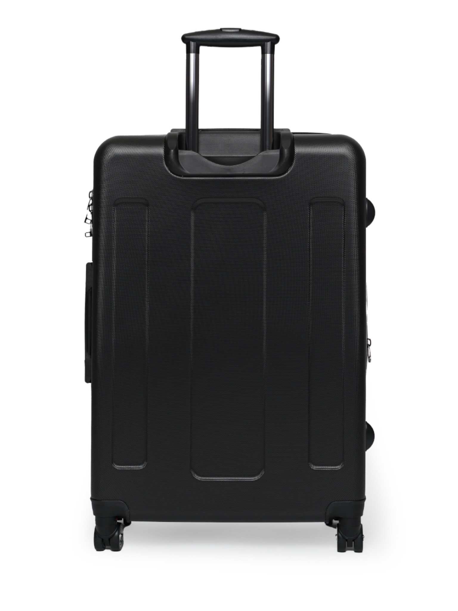 Travel Suitcase for Black Women and Girls Flower Girl product image (5)