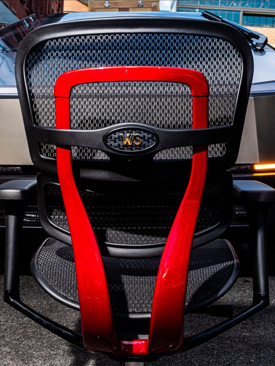 Electric Red product image (5)