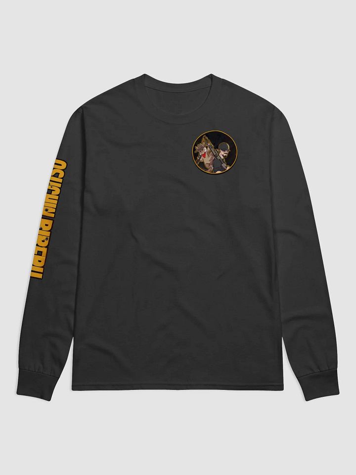 Champion Long Sleeve Osuchin Shirt product image (1)