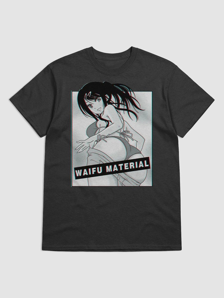 Waifu Material (rear) product image (1)
