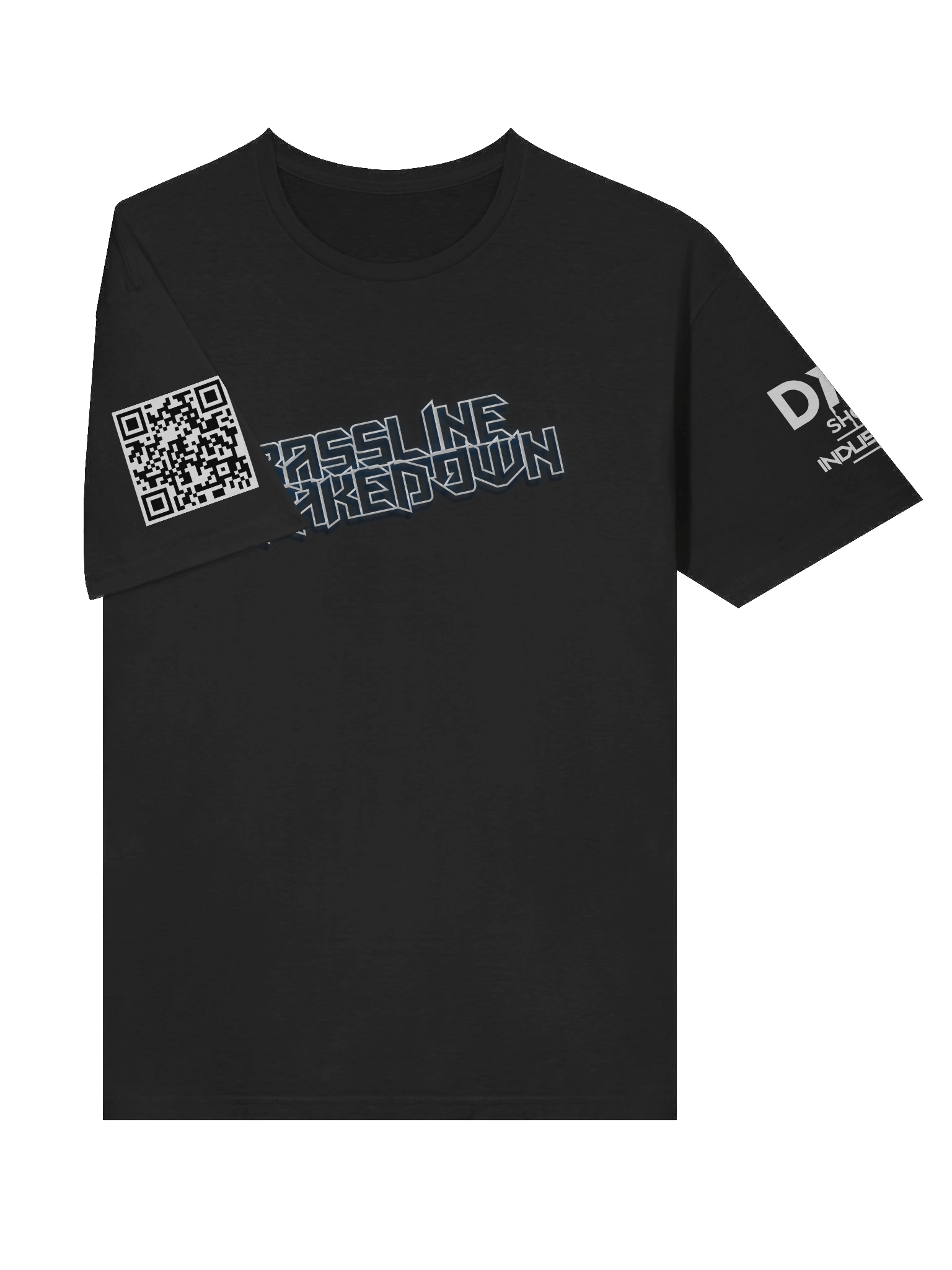 Bassline Shakedown Tee product image (22)