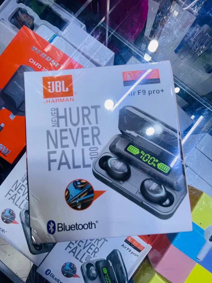 JBL Earbuds ORIGINAL 2024 product image (2)