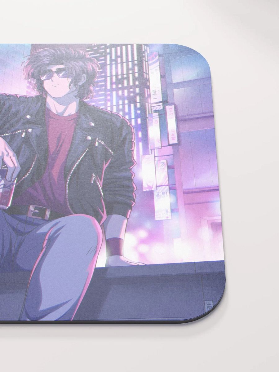 Kalax - Alive Mouse Pad product image (5)