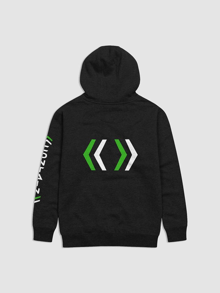 «WUB'S HOODIE» product image (2)
