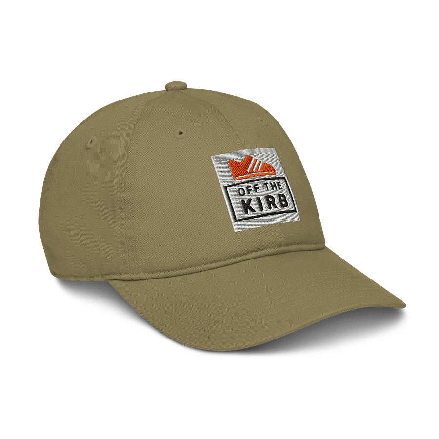 Off the Kirb Hat product image (6)