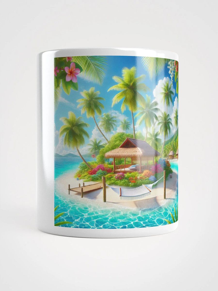 I'm Lost Mug product image (15)